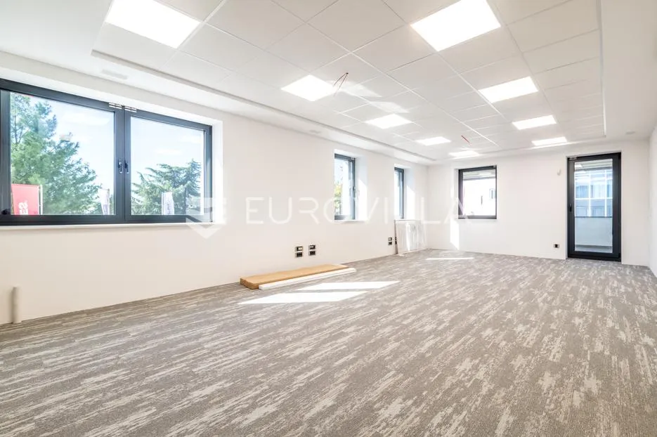zagreb, žitnjak, poslovna zona, poslovna zgrada uredske namjene 556 m² - slika 7