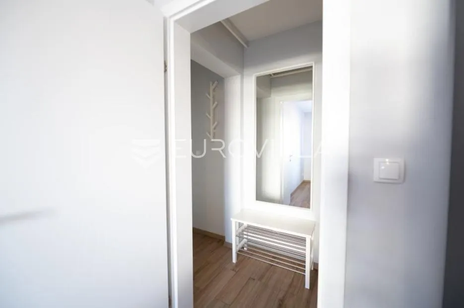 zagreb, donja dubrava, prekrasan trosoban stan neto korisne površine od 61 m² parkirno mjesto - slika 11
