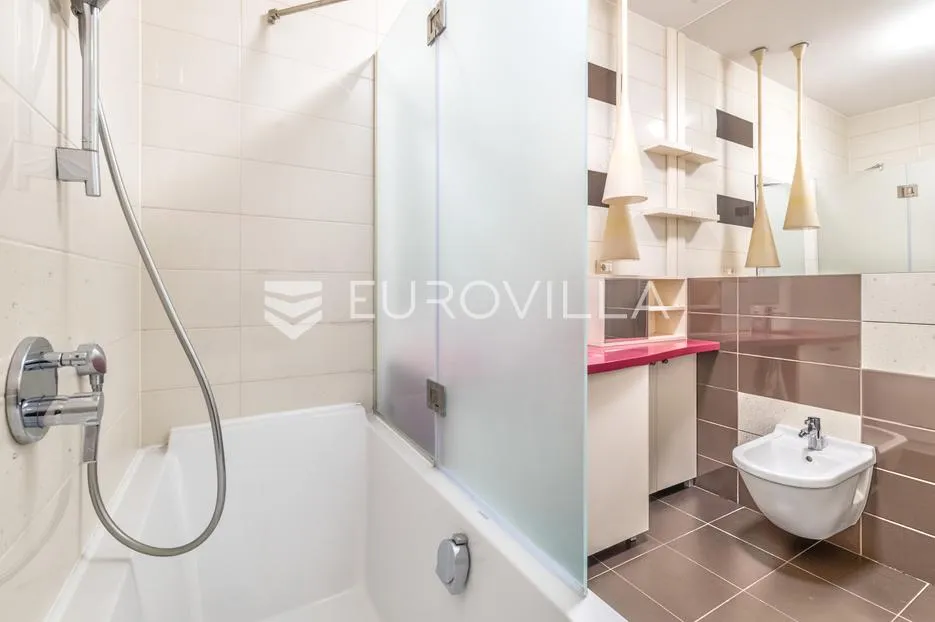 zagreb, maksimir, četverosoban stan na savršenoj lokaciji 158 m² 3 garažna parkirna mjesta - slika 12