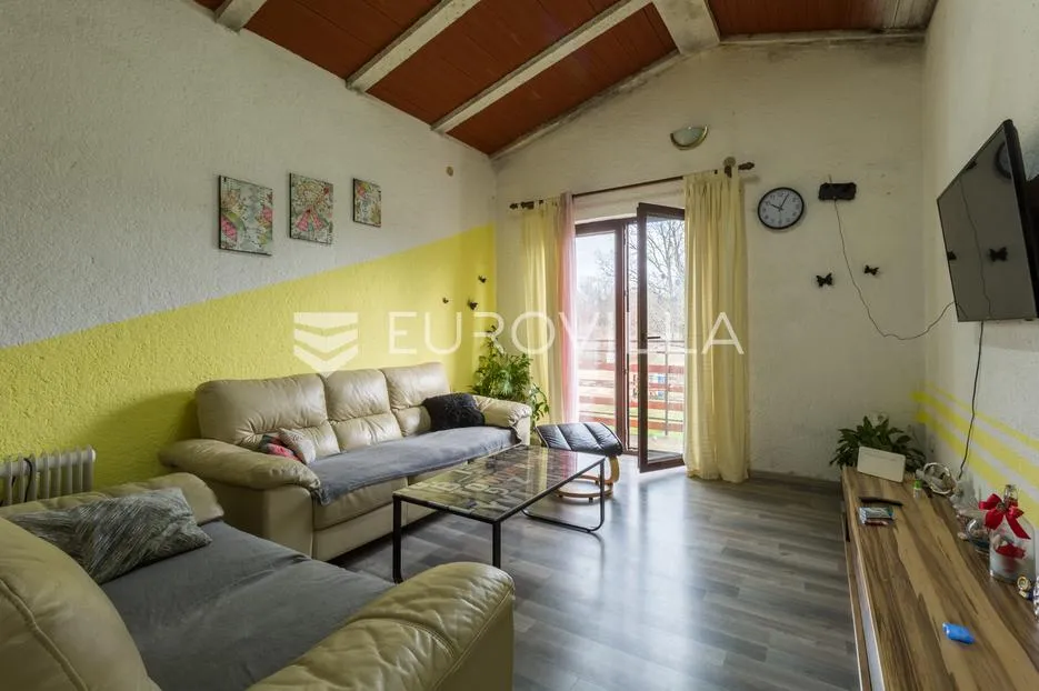 Istra, Poreč, samostojeća kuća na dvije etaže - Ladrovići