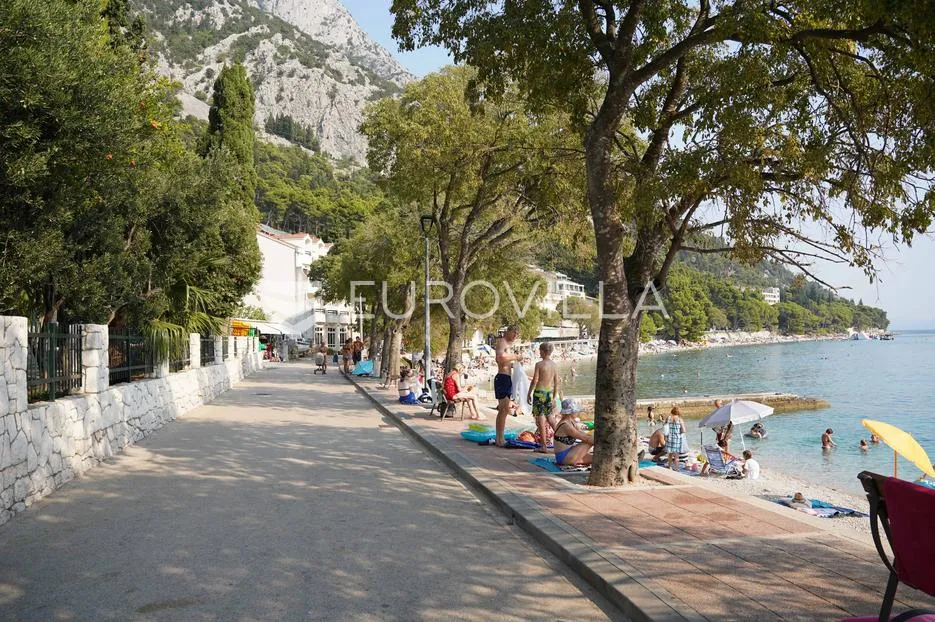gradac, hotel, pansion na samom moru - slika 12