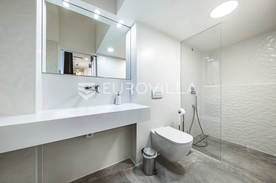 zagreb, centar, studio apartman, ukupno 40 m² - slika 8