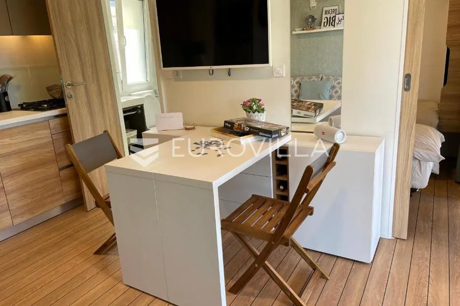 istra, rovinj, ‪moderne mobilne kućice 32 m² i terasa 28 m² - slika 26