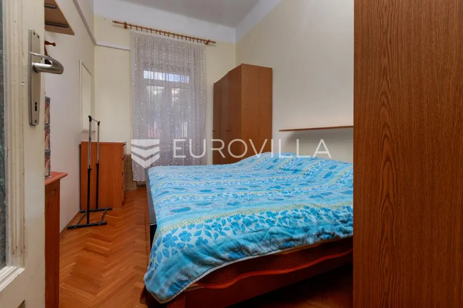 rijeka, belveder, sunčani peterosoban stan od 159 m² - slika 14