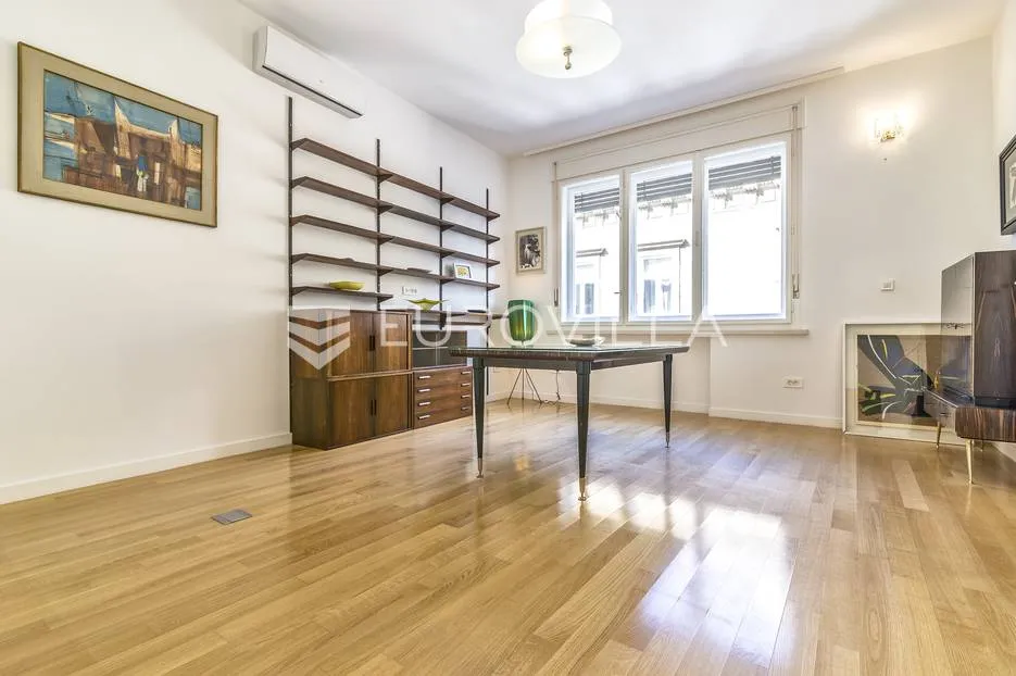 zagreb, strogi centar, izuzetan poslovni prostor, 144 m² - slika 4