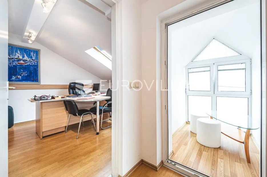 samobor, funkcionalan trosoban stan 95 m² sa vanjskim parkirnim mjestom - slika 12