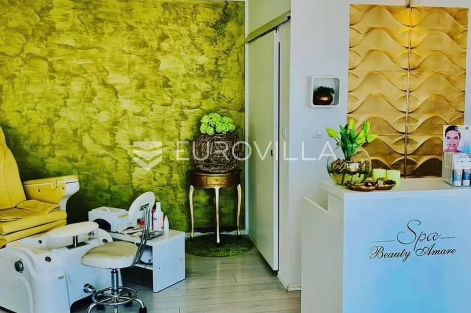 istra, rovinj, uhodani beauty studio u aci marini rovinj, prodaja poslovanja i inventara - slika 19