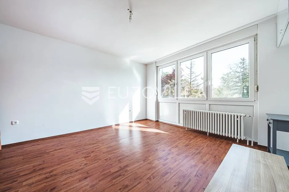 zagreb, gornji grad – tuškanac, dvosoban stan 70 m2 s terasom i vrtom - slika 3