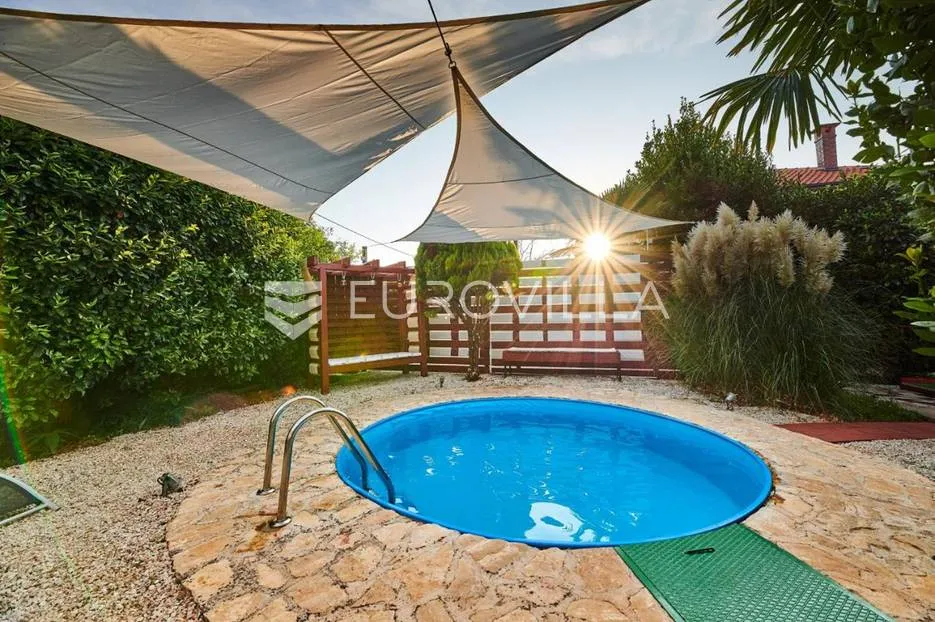istra, umag, samostojeća kuća s bazenom, 143 m² - slika 19