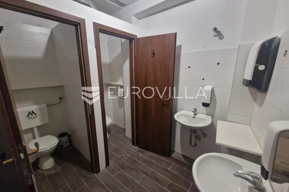 zagreb, centar poslovni prostor, 187 m² - slika 24