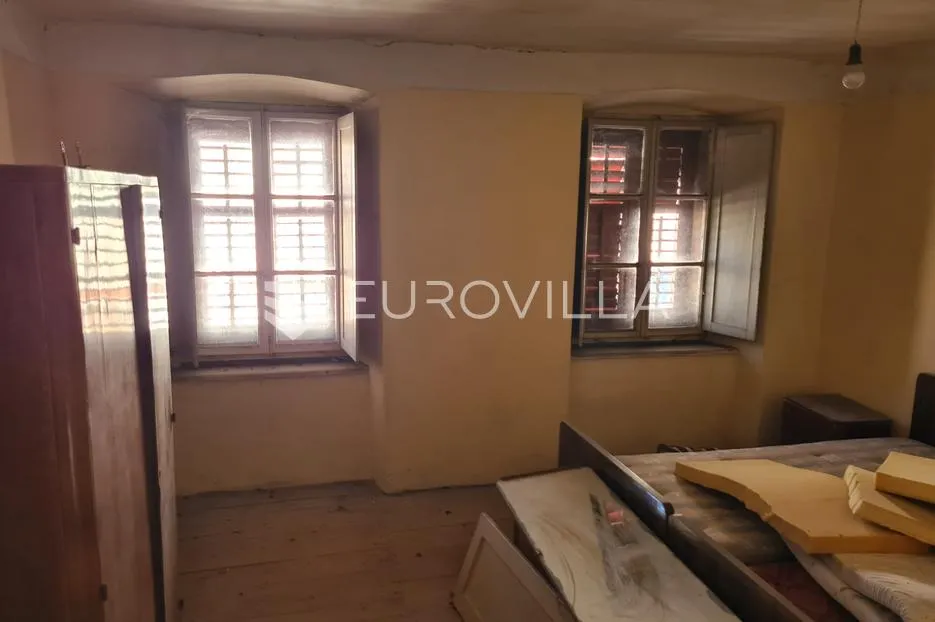 pelješac, županje selo, tradicionalna kamena kuća za adaptaciju - slika 8