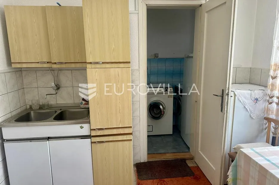 moravice, jednosoban stan od 52,14 m² s garažom i ljetnom kuhinjom - slika 7