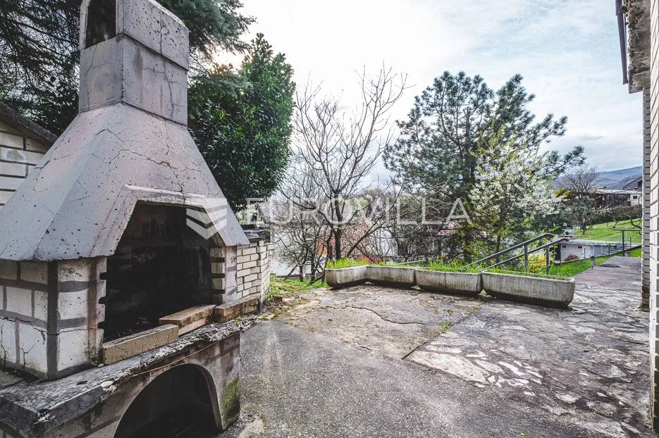 zagreb, markuševec, troetažna kuća 106 m2 - slika 15