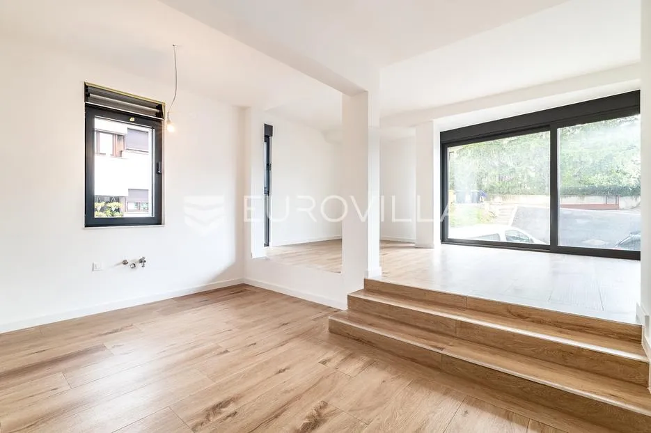 zagreb, dedići, luksuzan trosoban stan 102 m² u novogradnji - slika 2