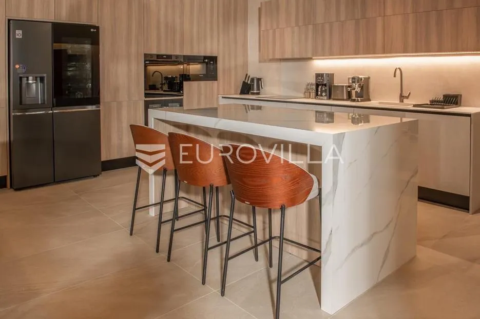 barban, jedinstvena samostojeća pasivna kuća 320 m2 na velikoj okućnici - slika 18