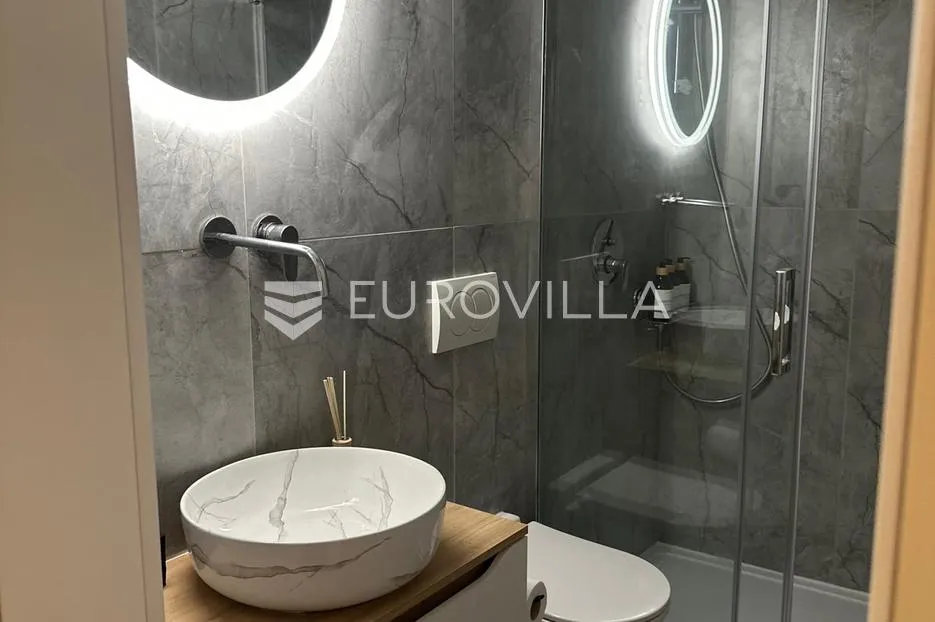 zagreb, šenoina, prekrasan trosoban stan površine 68 m² - slika 10
