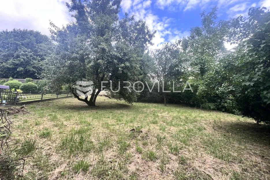 zagreb, pantovčak dvojna kuća 250m2 na parceli 520m2 - slika 8