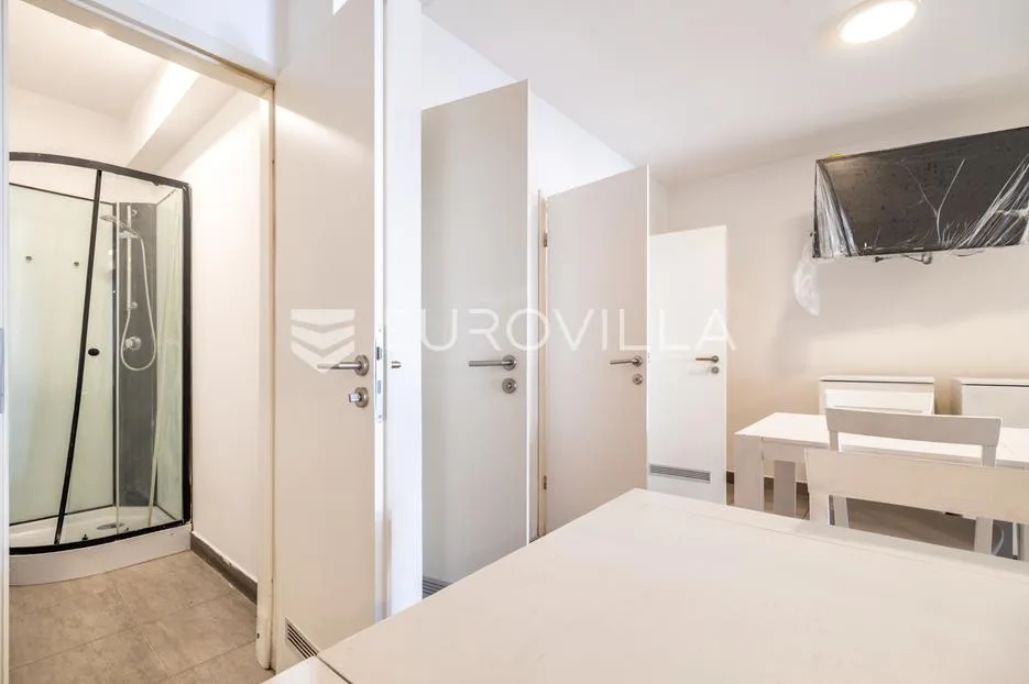 zagreb, trešnjevka, kastavska ulica dvije stambene zgrade sa 6 stambenih cijelina ukupno 460 m² - slika 5