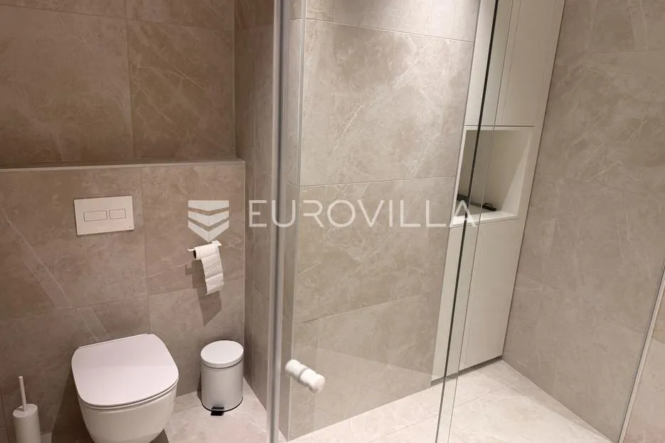 istra, petram resort, moderan jednosoban apartmana 65 m², 1. kat, parking - slika 17