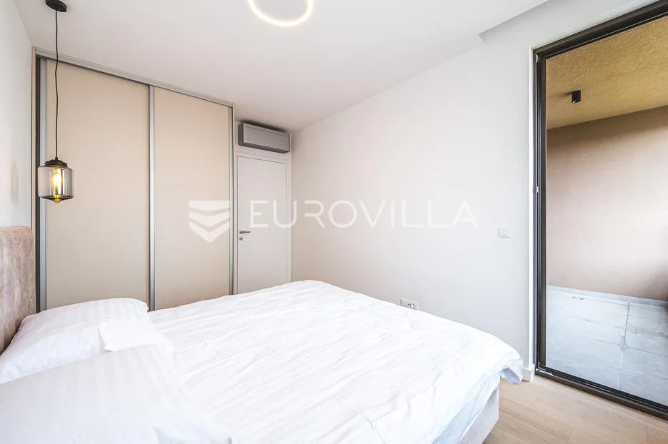 zagreb, donje svetice, atraktivan dvosoban stan s parkingom, 48 m² - slika 5