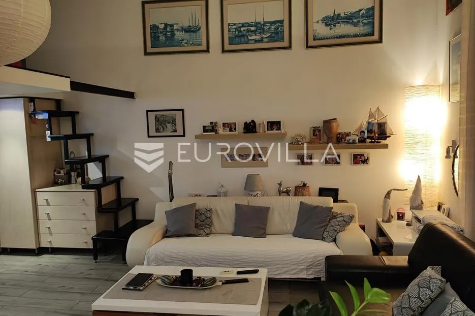 zagreb, donji grad, odličan trosoban stan 113,29 m² - slika 2