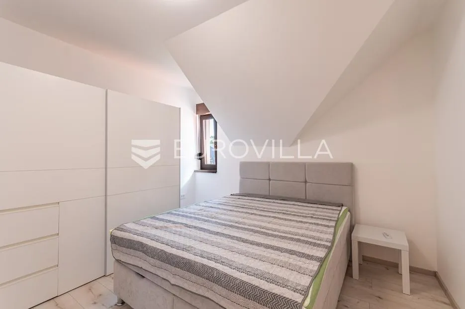 varaždin, centar, uređen trosoban stan površine 74,86 m² - slika 4