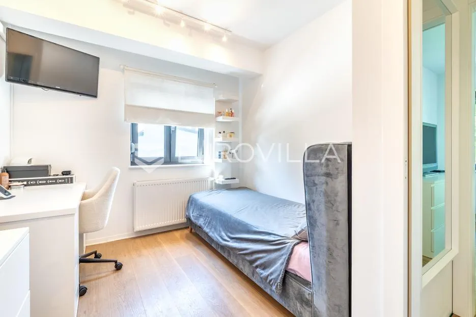 zagreb, šalata, predivan dvoetažan trosoban stan, 90 m² - slika 8