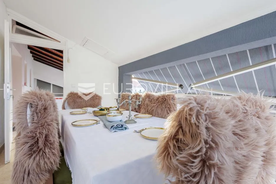 istra, pula, stan 3 spavaće sobe, vrt, parking, 165 m² - slika 4