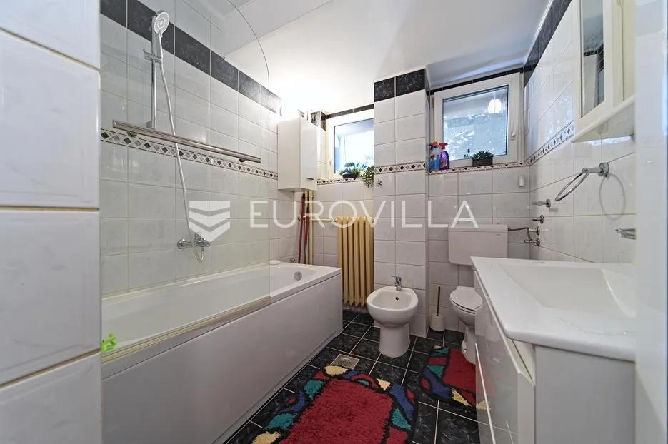 osijek, gornji grad/centar, trosoban stan, 2. kat, lift - slika 8