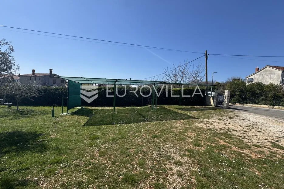 istra, rovinjsko selo, dva stana u roh bau fazi i okućnica 591 m² - slika 30
