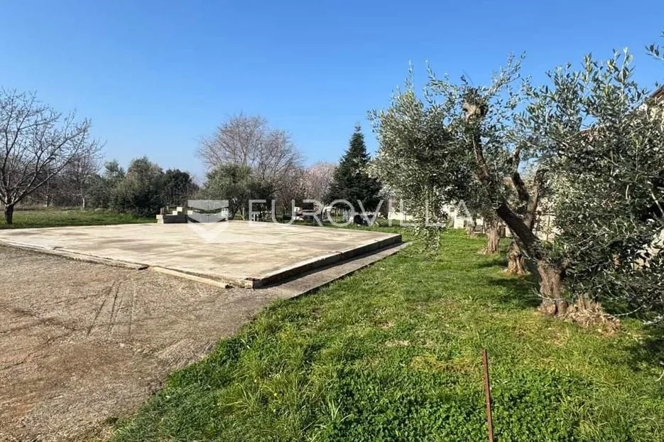istra, šišan, građevinsko zemljište 507 m² - slika 3