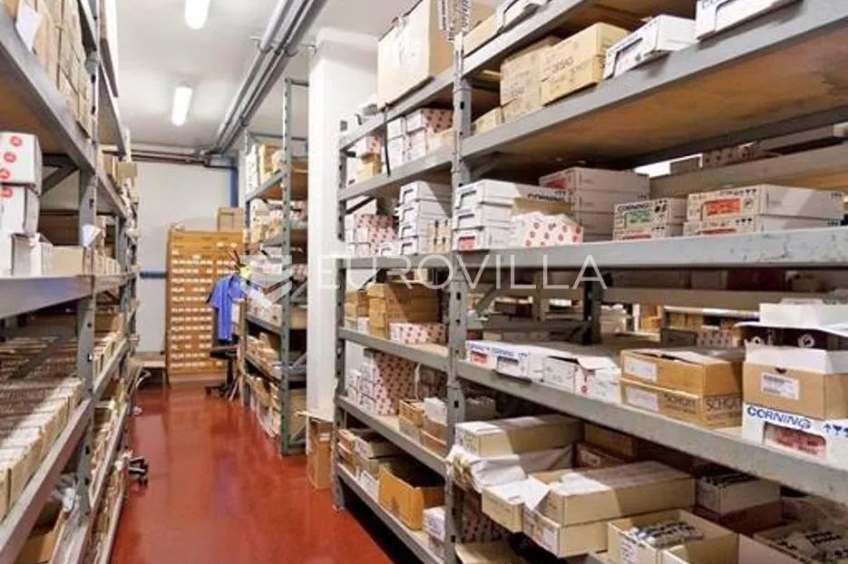 samobor, rude, proizvodna hala 5.400 m2, prodaja - slika 14