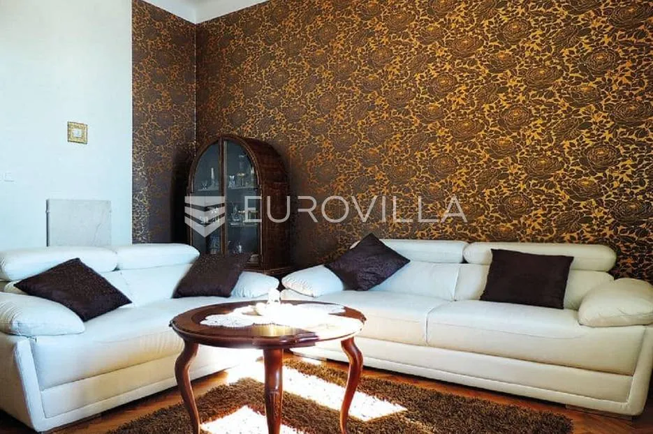 opatija, ičići, četverosoban stan, cijelogodišnji najam, 10 m od mora! - slika 31