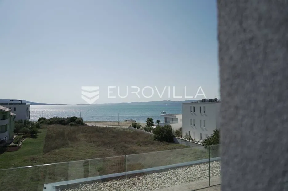 zadar, sukošan, luksuzna vila s liftom i pogledom na more - slika 10