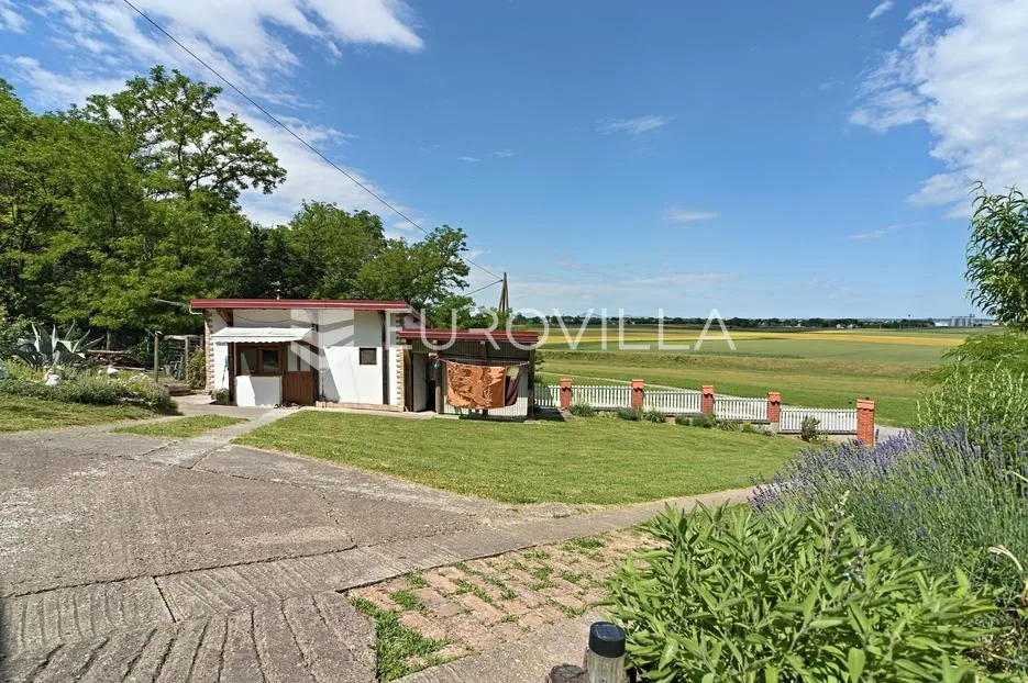 baranja, popovac, imanje s tri objekta, bazenom i 6ha zemlje proizvodnja - slika 29