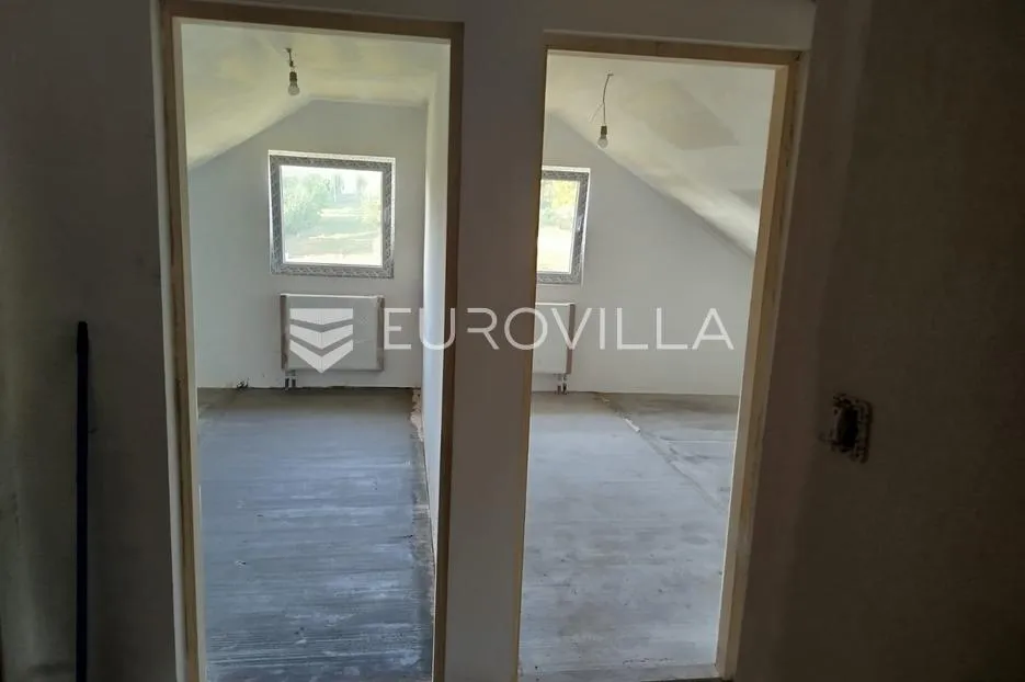 varaždin breg, mali vrh, kuća u prirodi površine 140 m² - slika 16