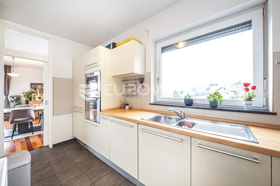zagreb, podsused, moderan trosoban stan 100 m² - slika 9
