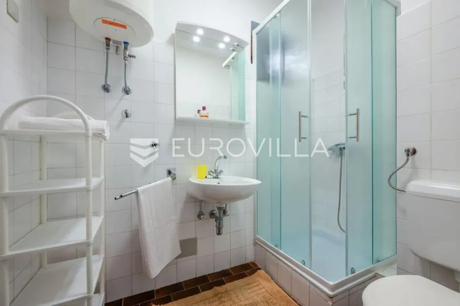 istra, barbariga, trosoban apartman 65 m² u apartmanskom naselju - slika 5