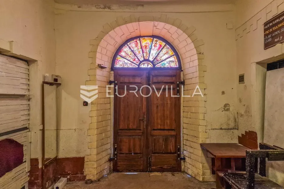 istra, novigrad, stan 78 m² u starogratskoj jezgri za adaptaciju - slika 11