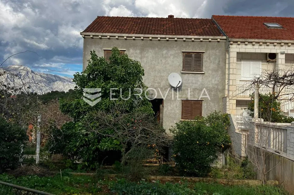 korčula, lumbarda, kuća na atraktivnoj lokaciji - slika 7