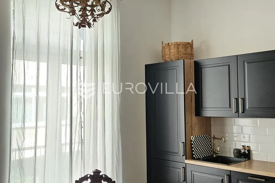 rijeka, belveder predivan stan 93 m² nedaleko centra grada - slika 4
