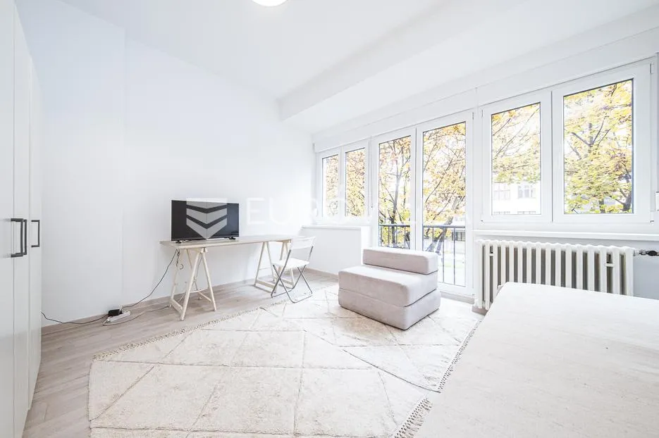 zagreb, centar, ulica kneza branimira, garsonijera, 21 m² - slika 3