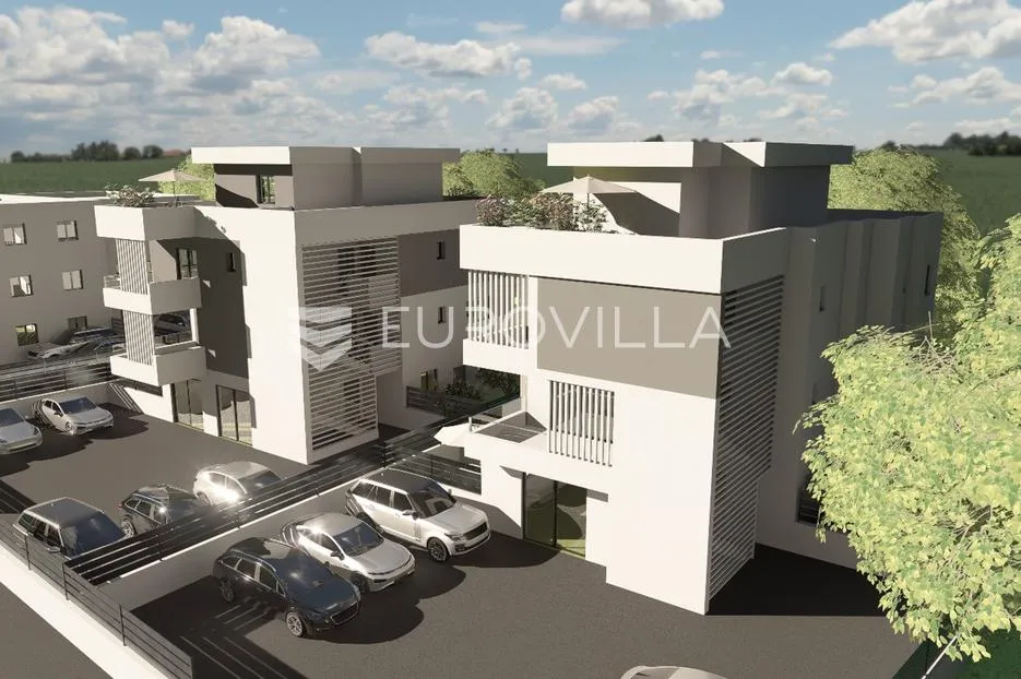 kaštel stari, trosoban stan s pogledom na more na odličnoj lokaciji - slika 7