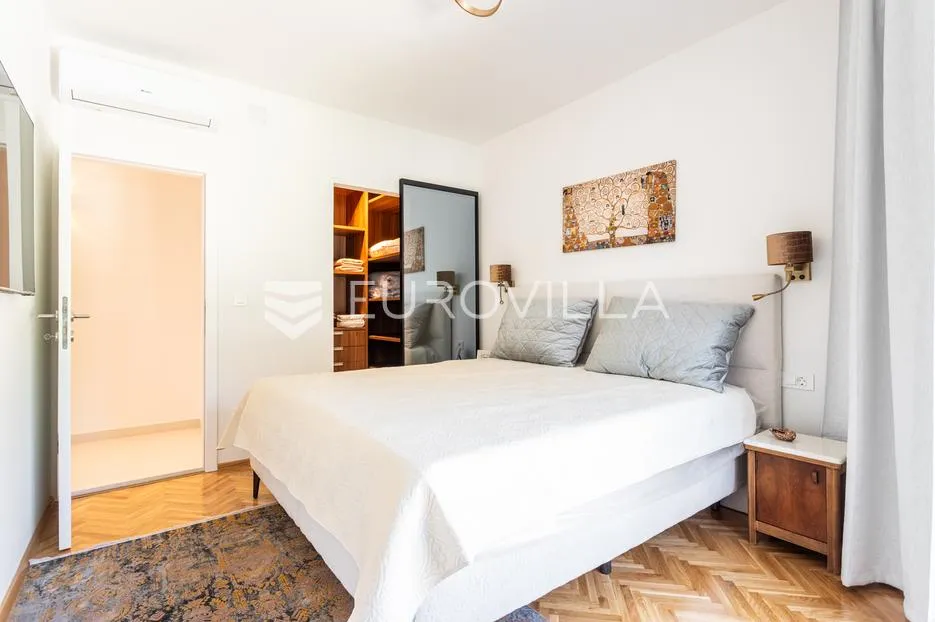 split, trstenik, komforan jednosoban stan, prvo useljenje nakon renovacije - slika 8