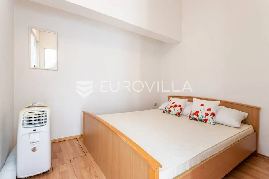 drvenik, makarska rivijera, više apartmanska kuća prvi red do mora - slika 14
