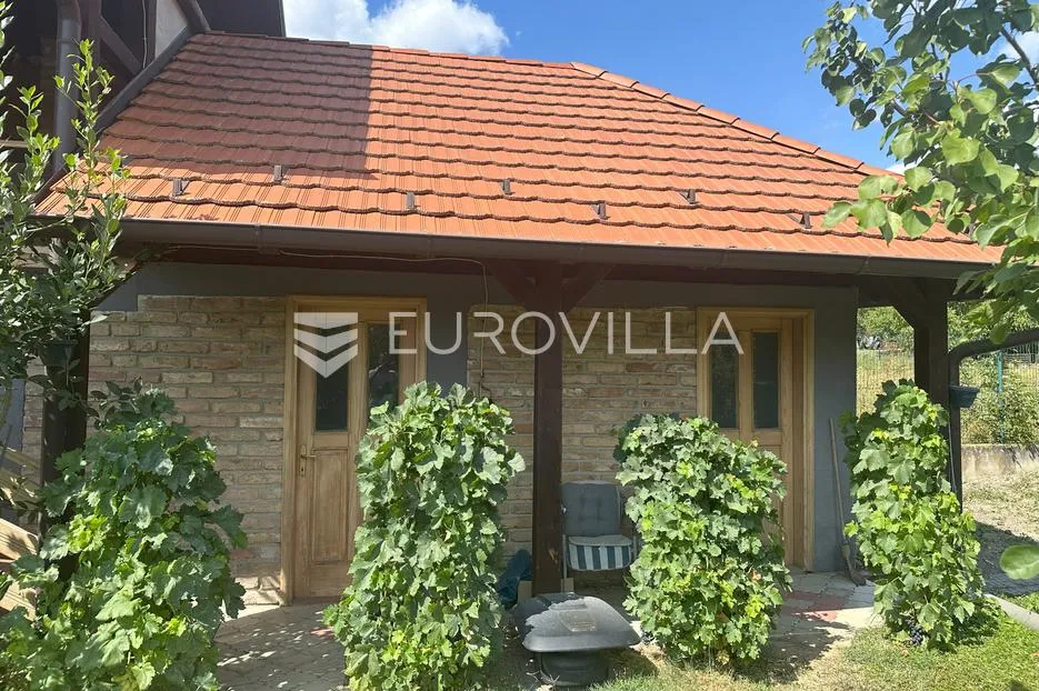 velika, moderna kuća 386 m² sa stambenim i poslovnim dijelom - slika 7