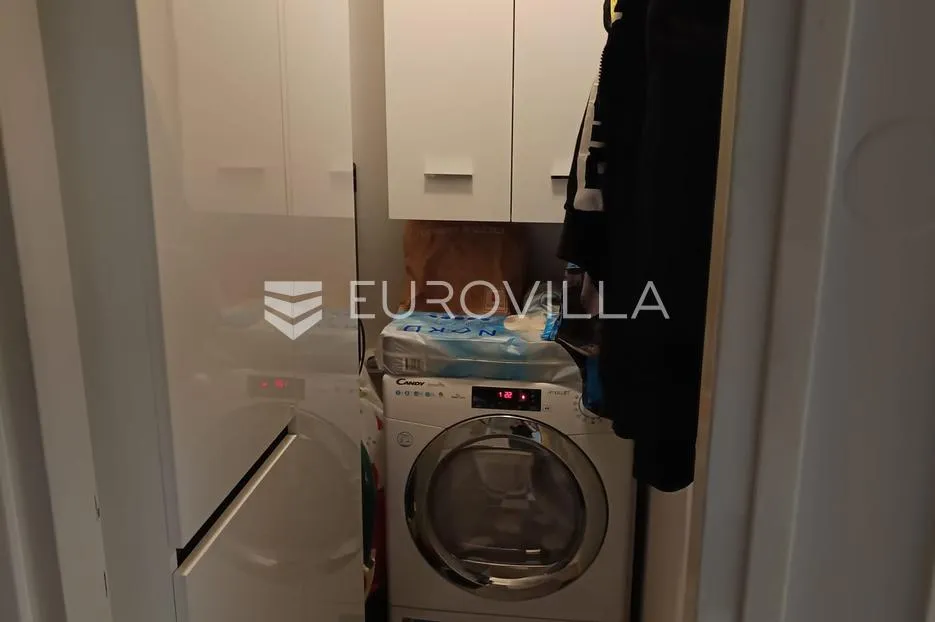 varaždin, centar trosoban stan površine 52,95 m² - slika 9