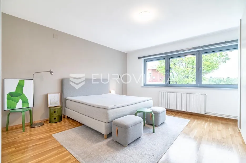 zagreb, pantovčak, vale vouka, trosoban stan 78 m² - slika 5