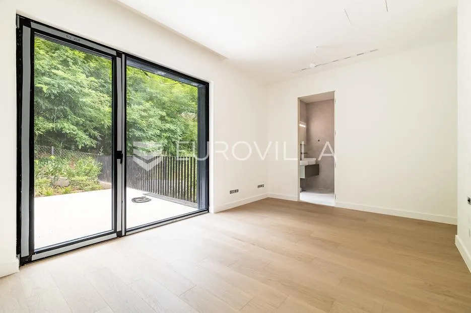 tuškanac, kraljevec, moderan trosoban stan na 2. katu 146 m² novogradnja - slika 4