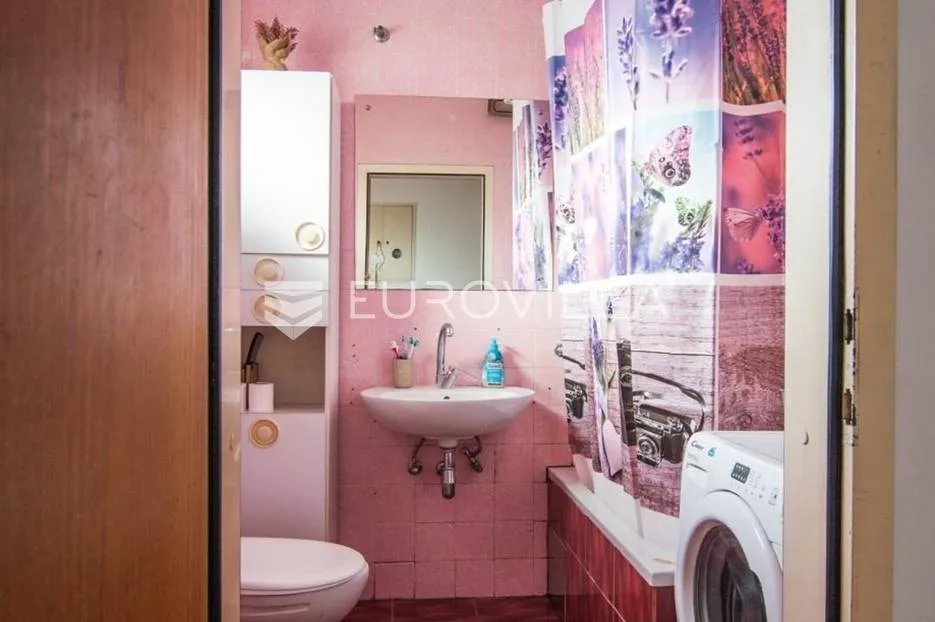 pula, nova veruda, četverosobni stan 75.50 m², 45 m² vrta - slika 13